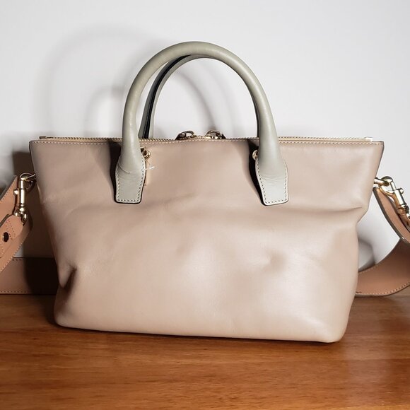 Chloe Bailey Hand Bag Two way - Picture 2 of 9